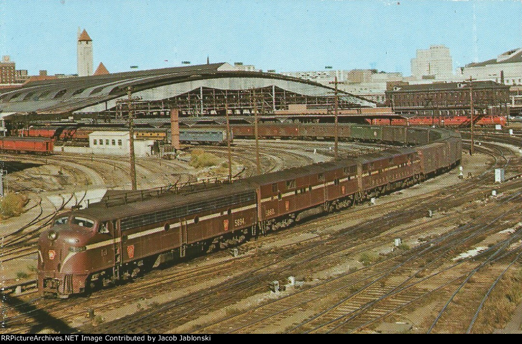 Spirit Of Saint Louis